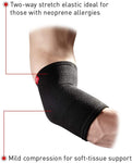 McDavid 512 Elastic Elbow Sleeve