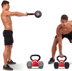 Yes4All Kettlebell Grip