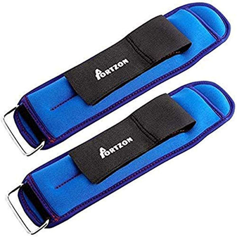 Portzon Ankle/Wrist Weights