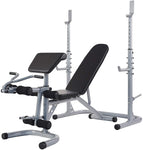 BalanceFrom RS 60 Multifunctional Workout