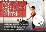 Lifeline Shoulder Pulley